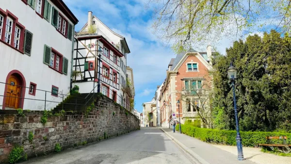 BaselLive Newsletter #158