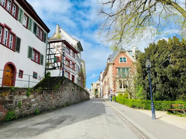 BaselLive Newsletter #158