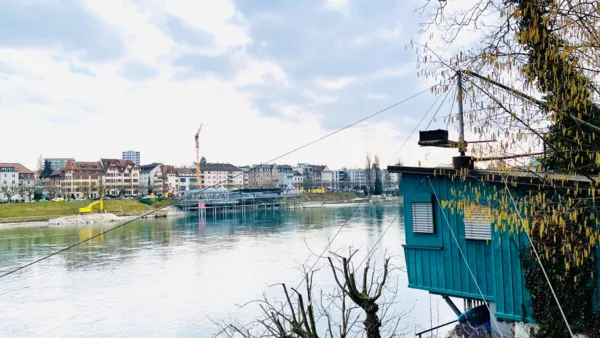 BaselLive Newsletter #159