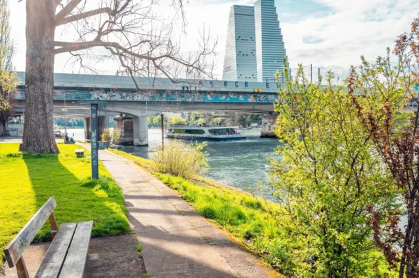 BaselLive Newsletter #163