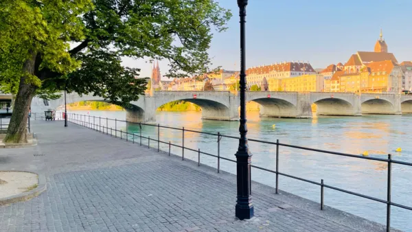 BaselLive Newsletter #164