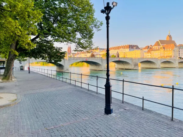 BaselLive Newsletter #164