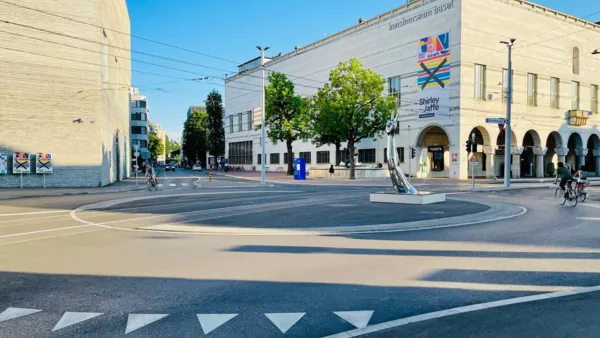 BaselLive Newsletter #166