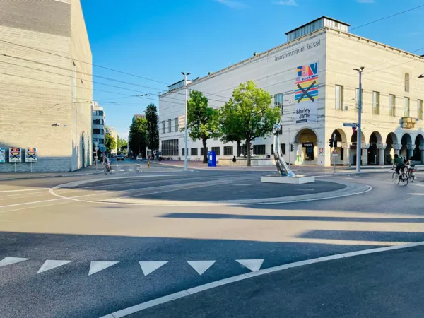 BaselLive Newsletter #166