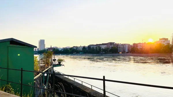 BaselLive Newsletter #167