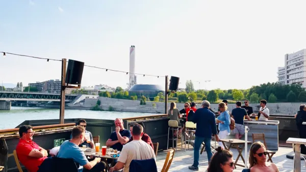 BaselLive Newsletter #168