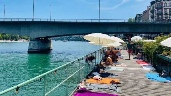 BaselLive Newsletter #171