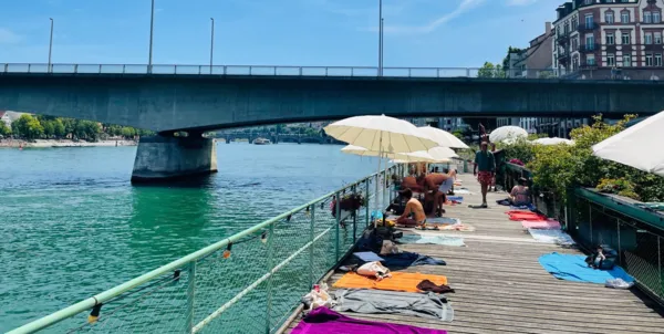 BaselLive Newsletter #171