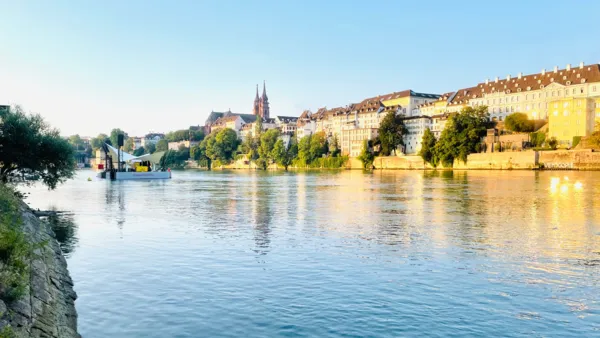 BaselLive Newsletter #175