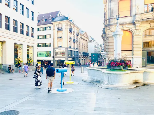 BaselLive Newsletter #176