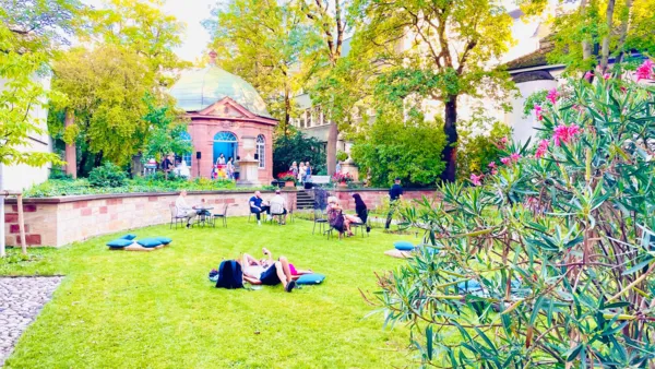 BaselLive Newsletter #180