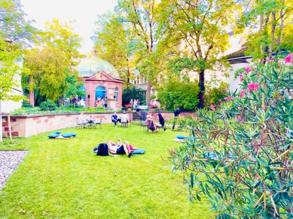 BaselLive Newsletter #180