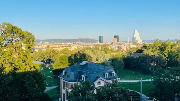 BaselLive Newsletter #182