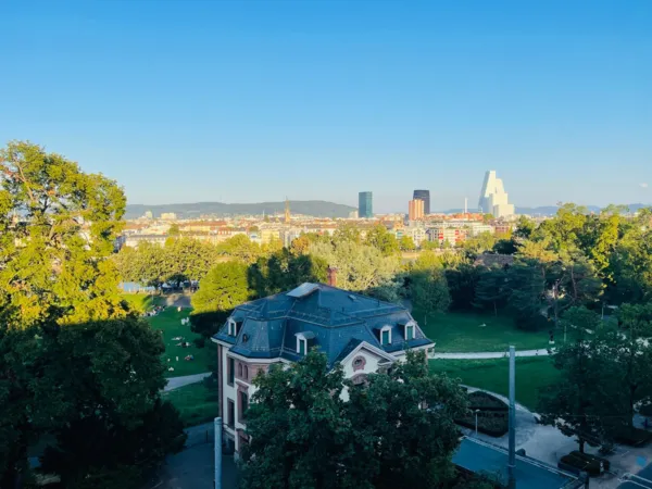 BaselLive Newsletter #182