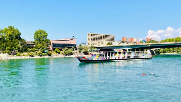 BaselLive Newsletter #183