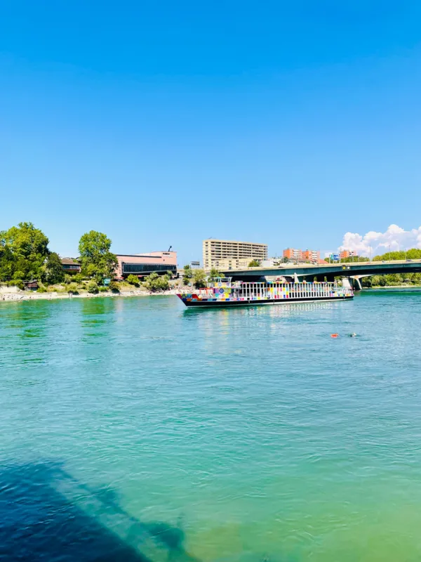 BaselLive Newsletter #183