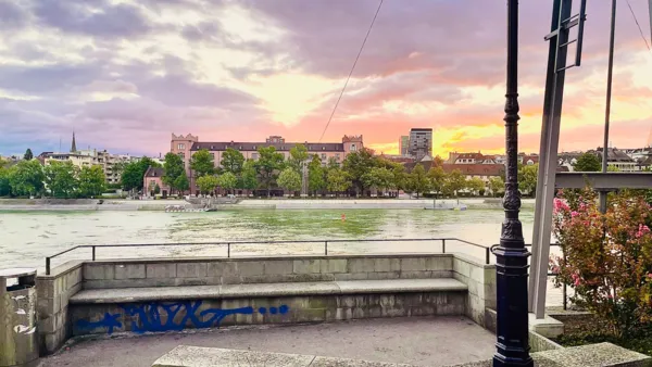 BaselLive Newsletter #184