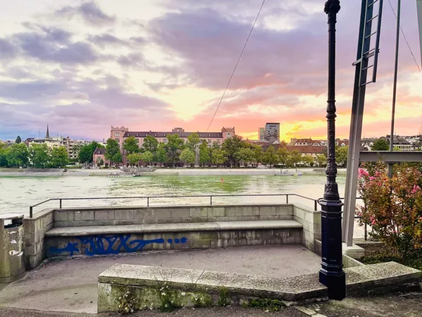 BaselLive Newsletter #184