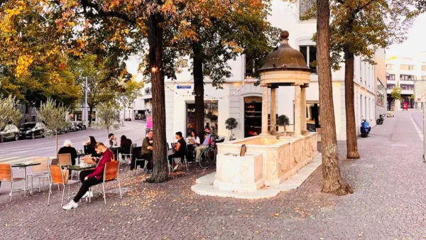 BaselLive Newsletter #185