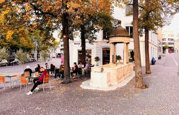 BaselLive Newsletter #185