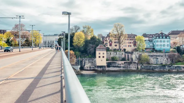 BaselLive Newsletter #188