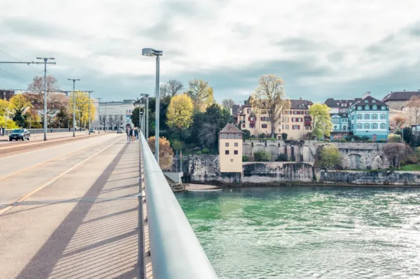 BaselLive Newsletter #188