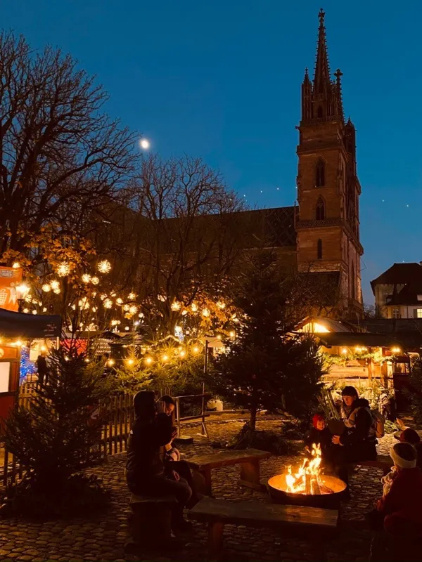 BaselLive Newsletter #191