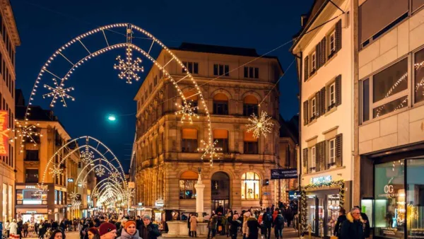 BaselLive Newsletter #192