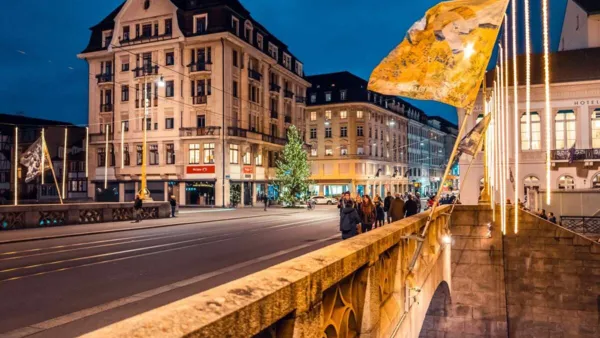 BaselLive Newsletter #193