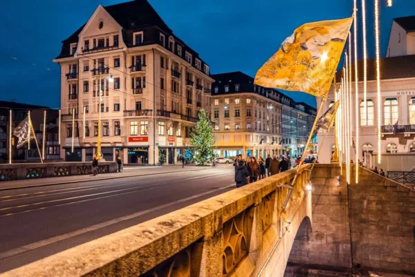 BaselLive Newsletter #193