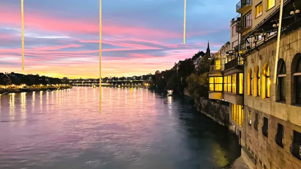 BaselLive Newsletter #194