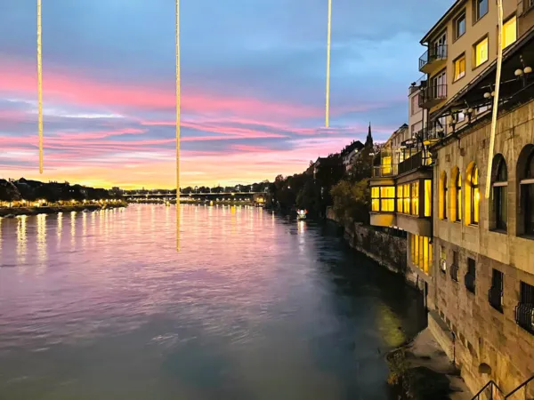 BaselLive Newsletter #194