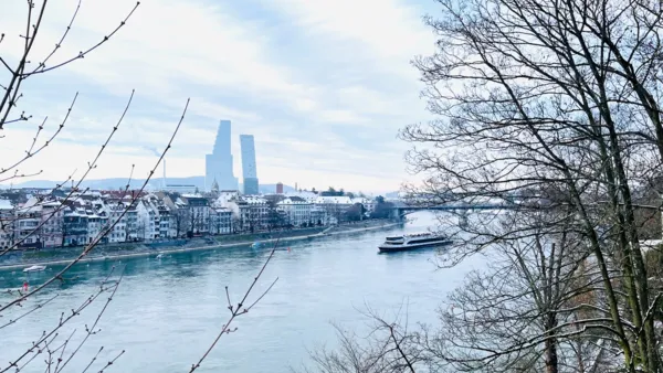 BaselLive Newsletter #197