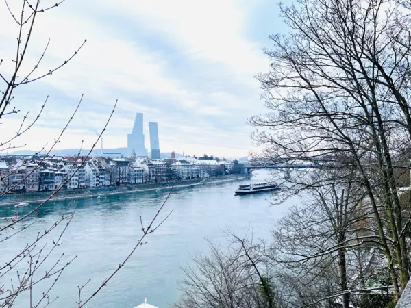 BaselLive Newsletter #197