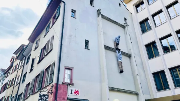 BaselLive Newsletter #198