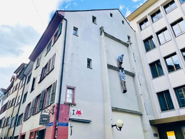 BaselLive Newsletter #198