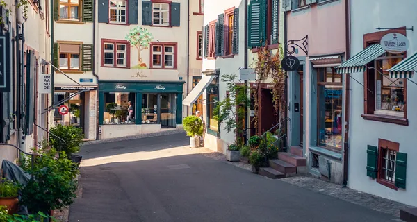 BaselLive Newsletter Edition #18