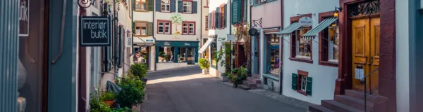 BaselLive Newsletter Edition #18