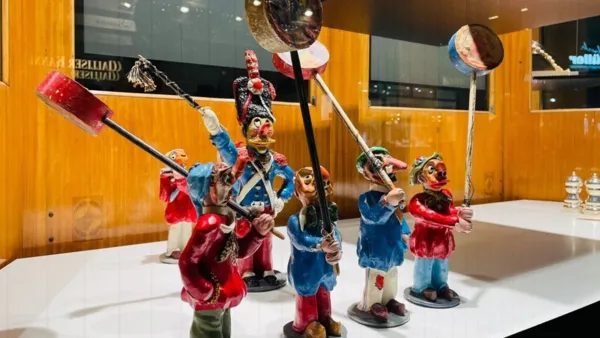 BaselLive Newsletter #200