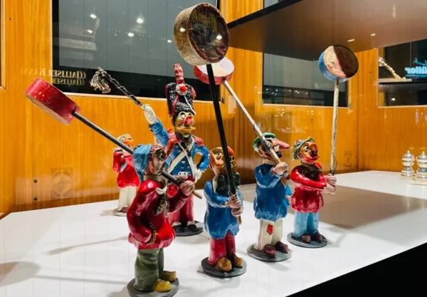 BaselLive Newsletter #200