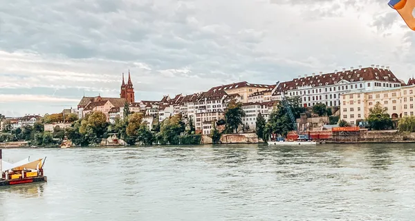 BaselLive Newsletter Edition #22