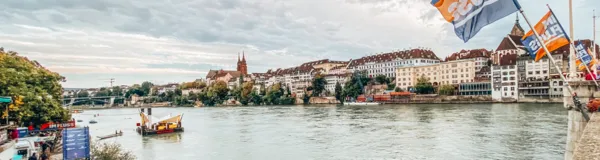 BaselLive Newsletter Edition #22