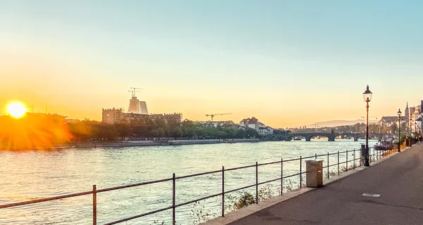 BaselLive Newsletter Edition #23