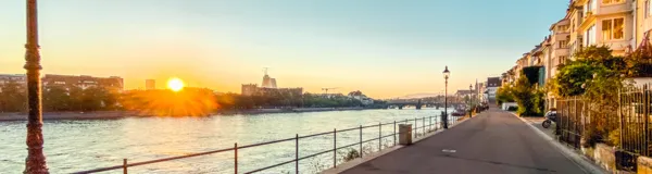 BaselLive Newsletter Edition #23