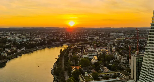 BaselLive Newsletter Edition #26