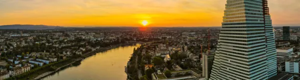 BaselLive Newsletter Edition #26