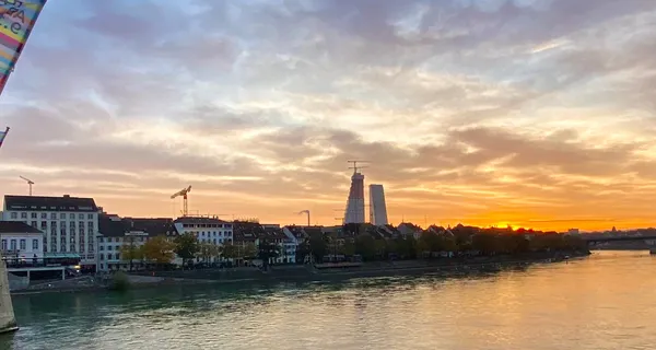 BaselLive Newsletter Edition #28