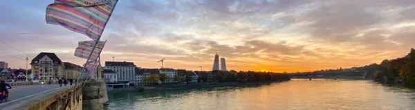 BaselLive Newsletter Edition #28