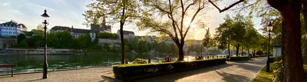 BaselLive Newsletter Edition #2