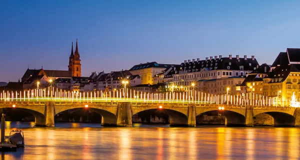 BaselLive Newsletter Edition #33